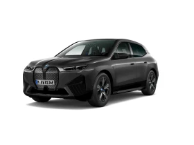 BMW iX xDrive50, снимка 2