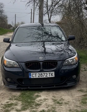 BMW 525 Stage 2, снимка 1