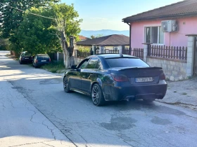 BMW 525 Stage 2, снимка 6