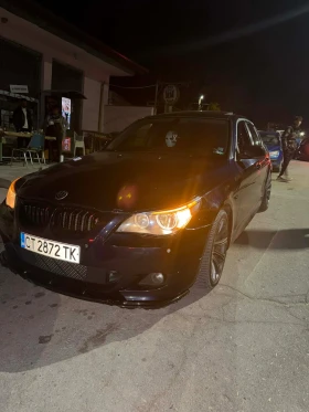BMW 525 Stage 2, снимка 11