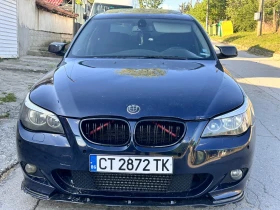 BMW 525 Stage 2, снимка 7