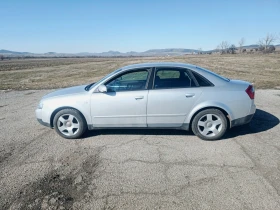 Audi A4 Б6, снимка 2