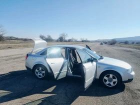 Audi A4 Б6, снимка 7