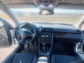 Audi A4 Б6, снимка 4