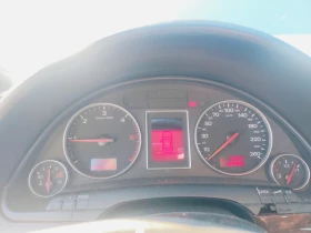 Audi A4 Б6, снимка 6