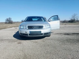 Audi A4 Б6, снимка 3