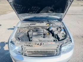 Audi A4 Б6, снимка 8