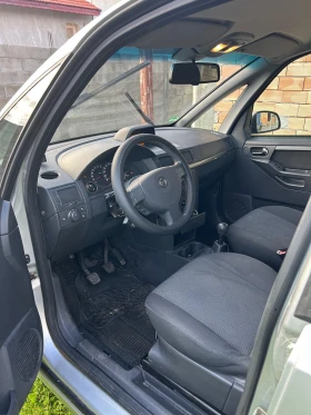 Opel Meriva, снимка 6