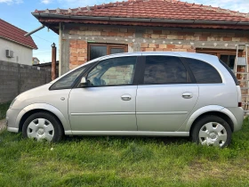 Opel Meriva, снимка 5