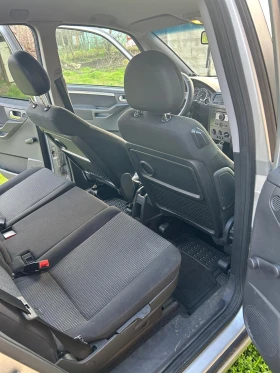 Opel Meriva, снимка 9