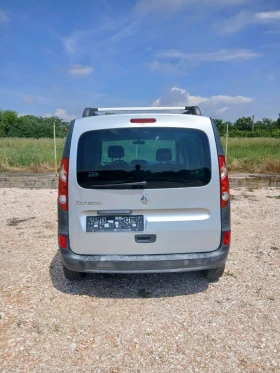 Renault Kangoo Renault Kangoo , снимка 4