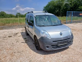 Renault Kangoo Renault Kangoo , снимка 2