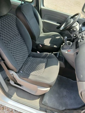 Renault Kangoo Renault Kangoo , снимка 9
