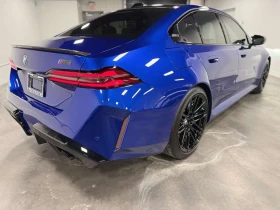 BMW M5 | CARFAX | БЕЗ ПЪРВОНАЧАЛНА ВНОСКА, снимка 7