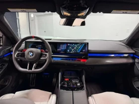 BMW M5 | CARFAX | БЕЗ ПЪРВОНАЧАЛНА ВНОСКА, снимка 11