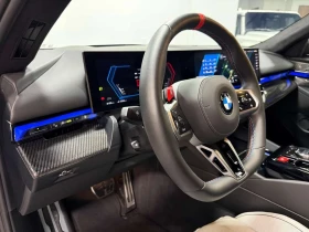 BMW M5 | CARFAX | БЕЗ ПЪРВОНАЧАЛНА ВНОСКА, снимка 12