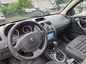 Renault Megane, снимка 7