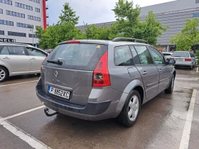 Renault Megane, снимка 4