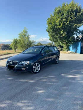 VW Passat 2.0 common rail, снимка 1