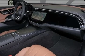 Mercedes-Benz E 450 4Matic = AMG Line = Advanced Plus Гаранция, снимка 7