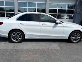 Mercedes-Benz C 300 * CARFAX * АВТОКРЕДИТ БЕЗ ПЪРВОНАЧАЛНА ВНОСКА, снимка 12