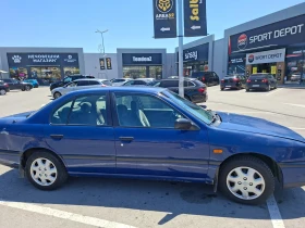 Nissan Primera SLX2D, снимка 2