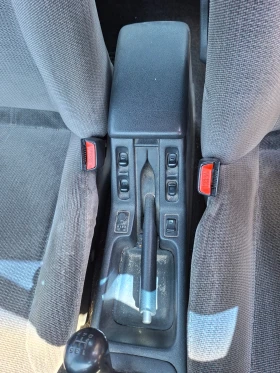 Nissan Primera SLX2D, снимка 6