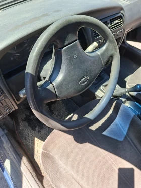 Nissan Primera SLX2D, снимка 5
