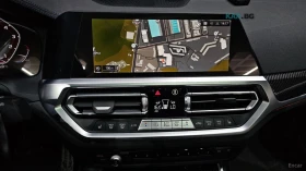 BMW 340 М Performance* HUD* 360* КОЖА* НАВИ* ПАНО, снимка 13