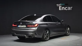 BMW 340 М Performance* HUD* 360* КОЖА* НАВИ* ПАНО, снимка 2