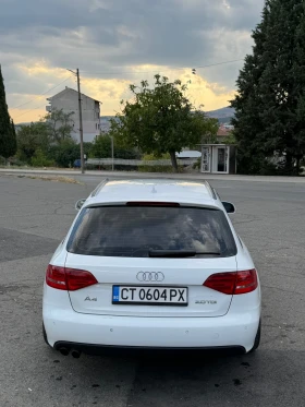 Audi A4, снимка 6