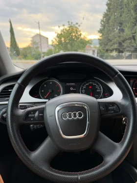 Audi A4, снимка 7