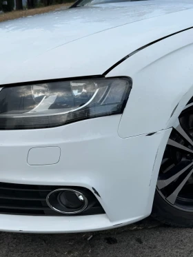 Audi A4, снимка 5