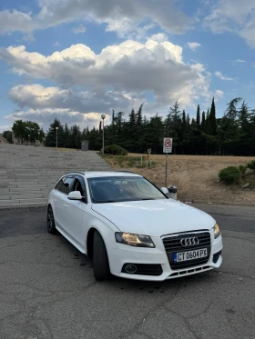 Audi A4, снимка 9