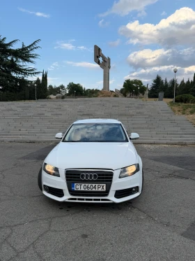 Audi A4, снимка 3
