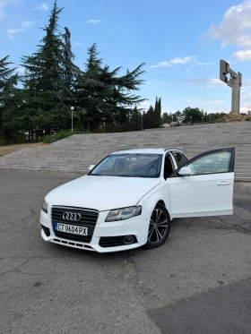 Audi A4, снимка 4