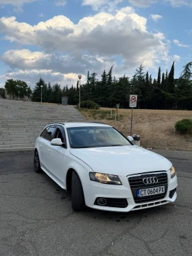 Audi A4, снимка 2
