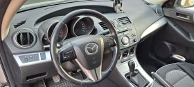 Mazda 3, снимка 8