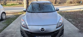 Mazda 3, снимка 3