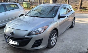 Mazda 3, снимка 1