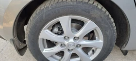 Mazda 3, снимка 11