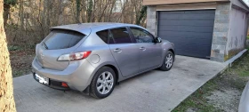 Mazda 3, снимка 9