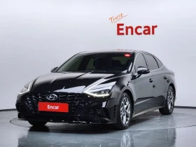 Hyundai Sonata 2.0 - САМО 30% АВАНС, снимка 1