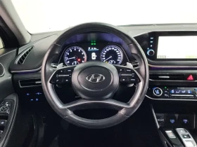 Hyundai Sonata 2.0 - САМО 30% АВАНС, снимка 13