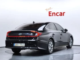 Hyundai Sonata 2.0 - САМО 30% АВАНС, снимка 2