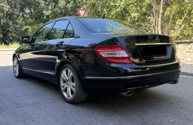 Mercedes-Benz C 230, снимка 7