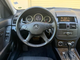 Mercedes-Benz C 230, снимка 13