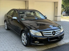 Mercedes-Benz C 230, снимка 3