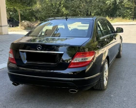 Mercedes-Benz C 230, снимка 6