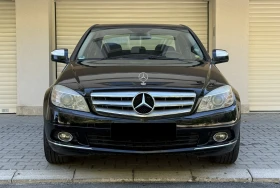 Mercedes-Benz C 230, снимка 2